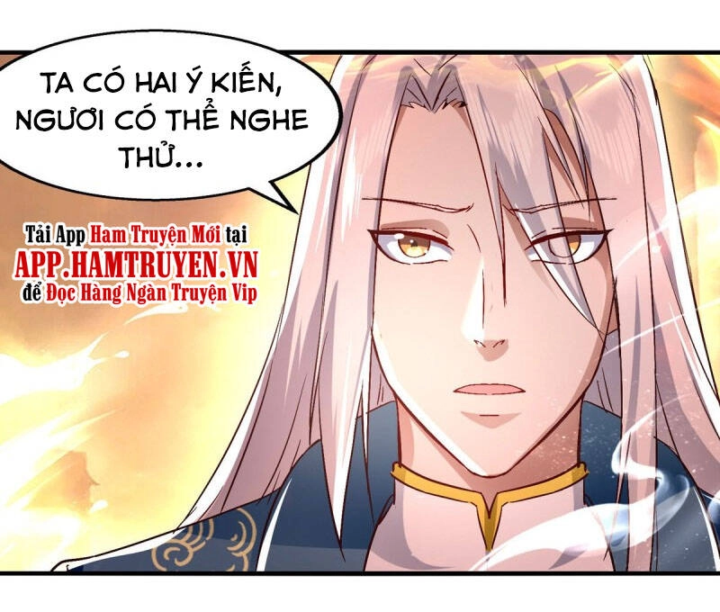 Nghịch Thiên Chí Tôn Chapter 77 - 3