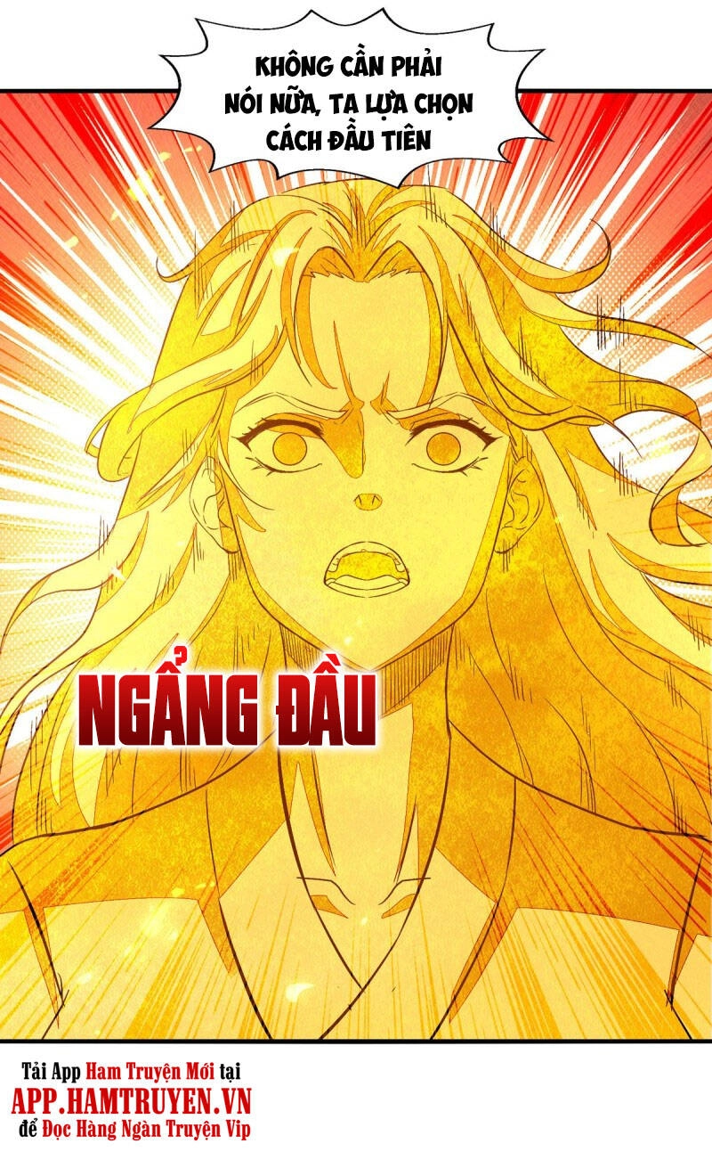 Nghịch Thiên Chí Tôn Chapter 77 - 5