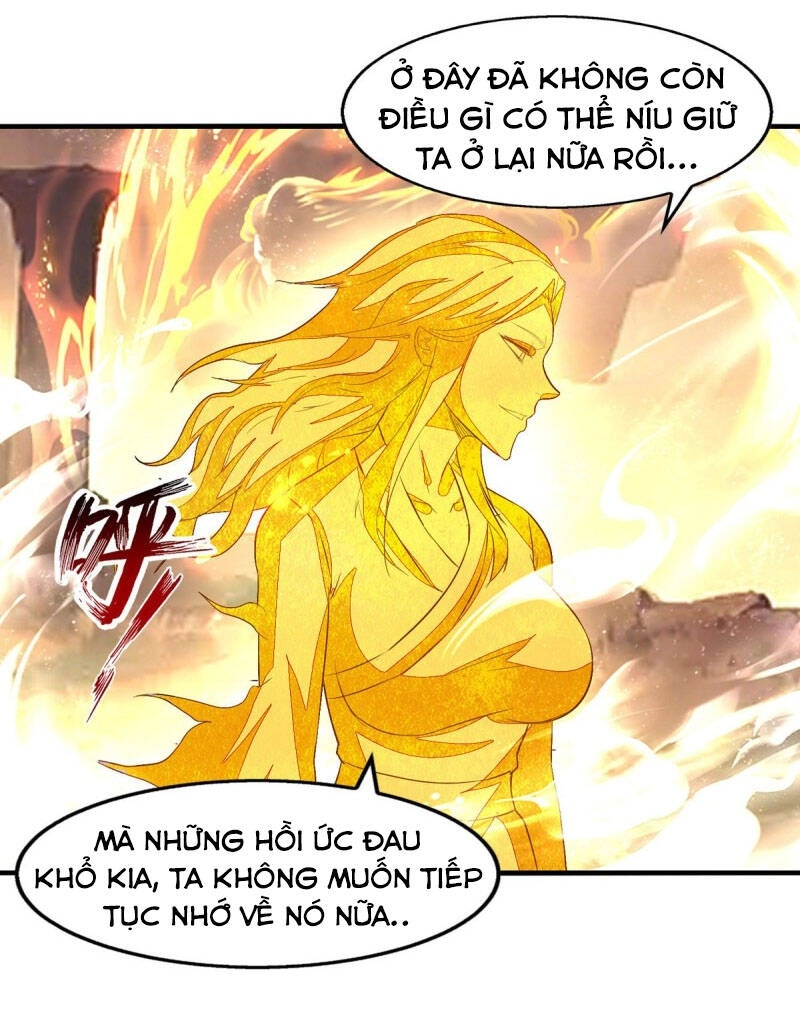 Nghịch Thiên Chí Tôn Chapter 77 - 6