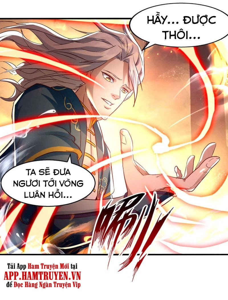 Nghịch Thiên Chí Tôn Chapter 77 - 7