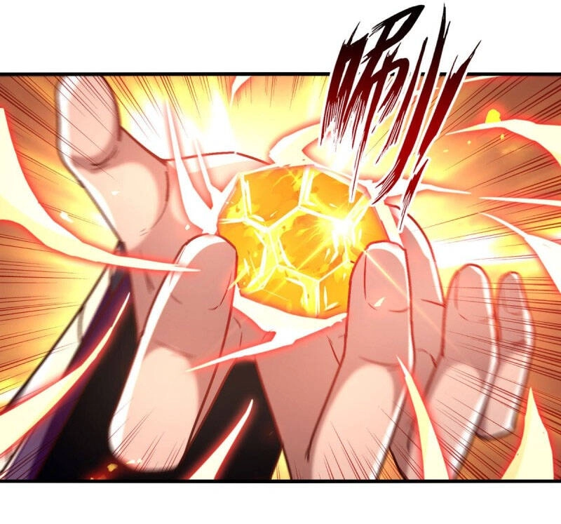 Nghịch Thiên Chí Tôn Chapter 77 - 8