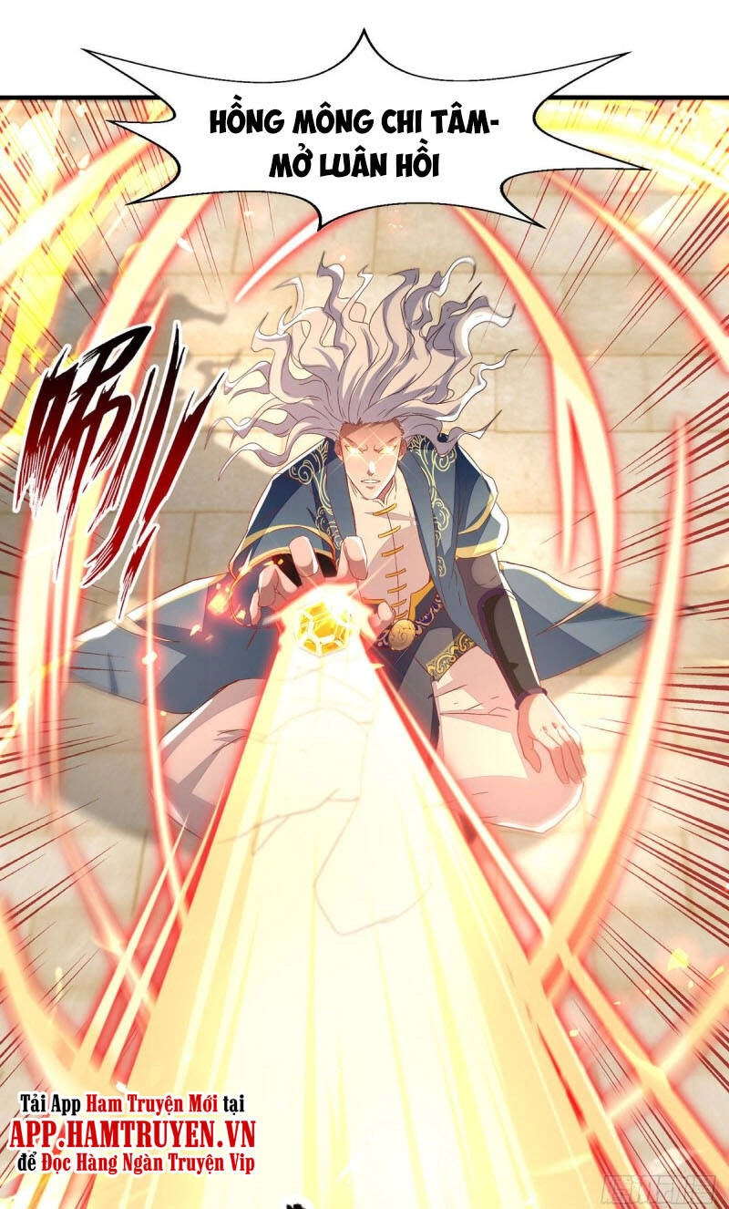 Nghịch Thiên Chí Tôn Chapter 77 - 9