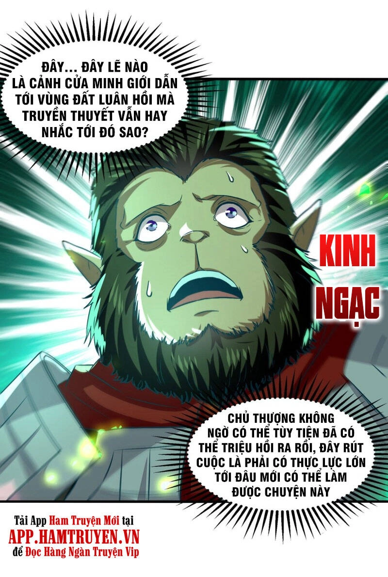 Nghịch Thiên Chí Tôn Chapter 77 - 12