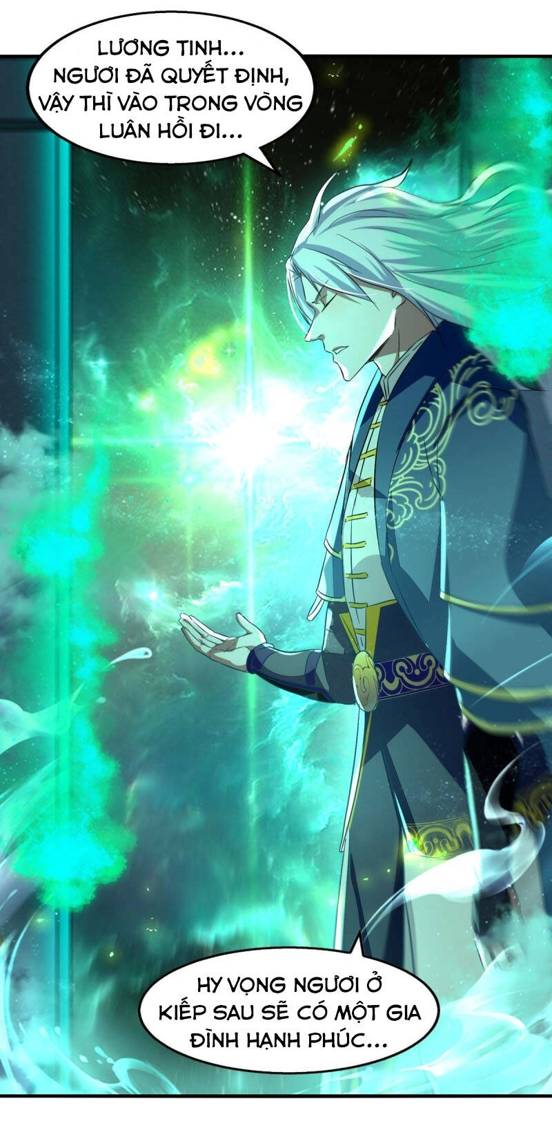 Nghịch Thiên Chí Tôn Chapter 77 - 13