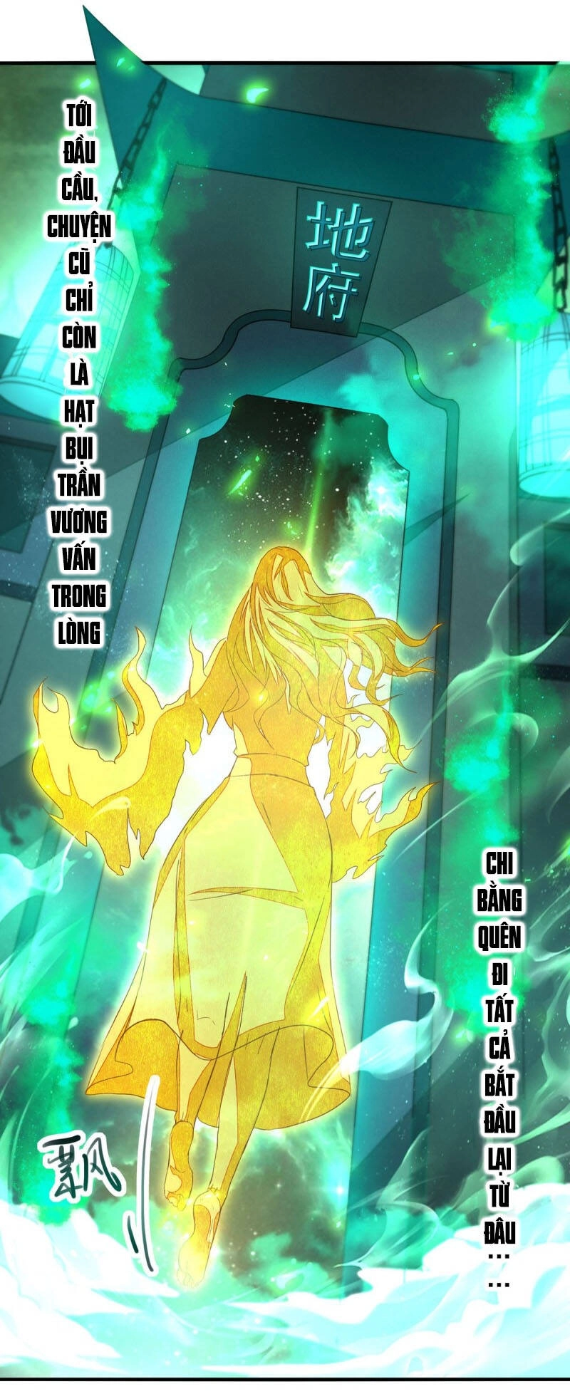 Nghịch Thiên Chí Tôn Chapter 77 - 15