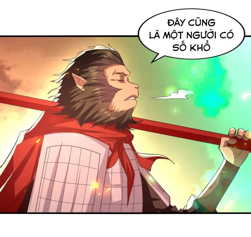 Nghịch Thiên Chí Tôn Chapter 77 - 17