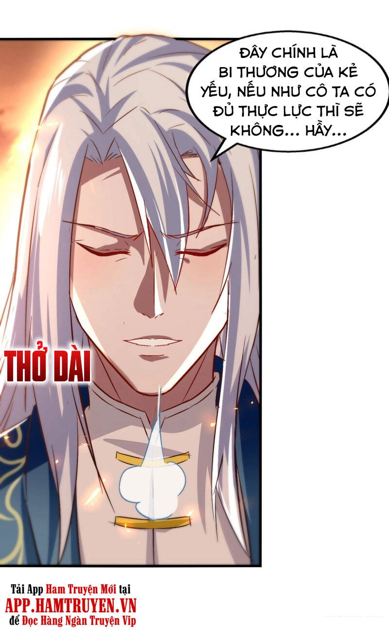 Nghịch Thiên Chí Tôn Chapter 77 - 18