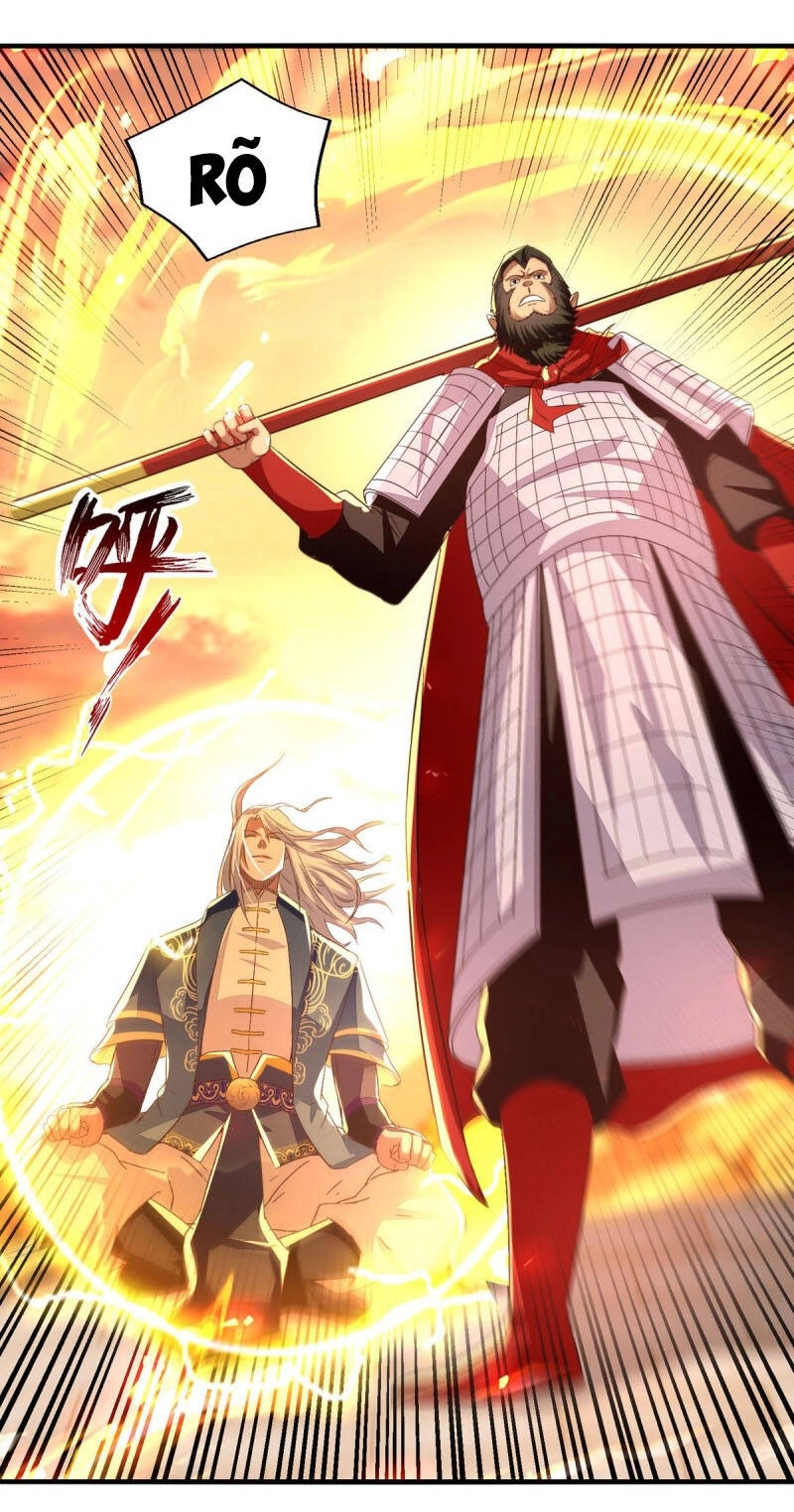 Nghịch Thiên Chí Tôn Chapter 77 - 21