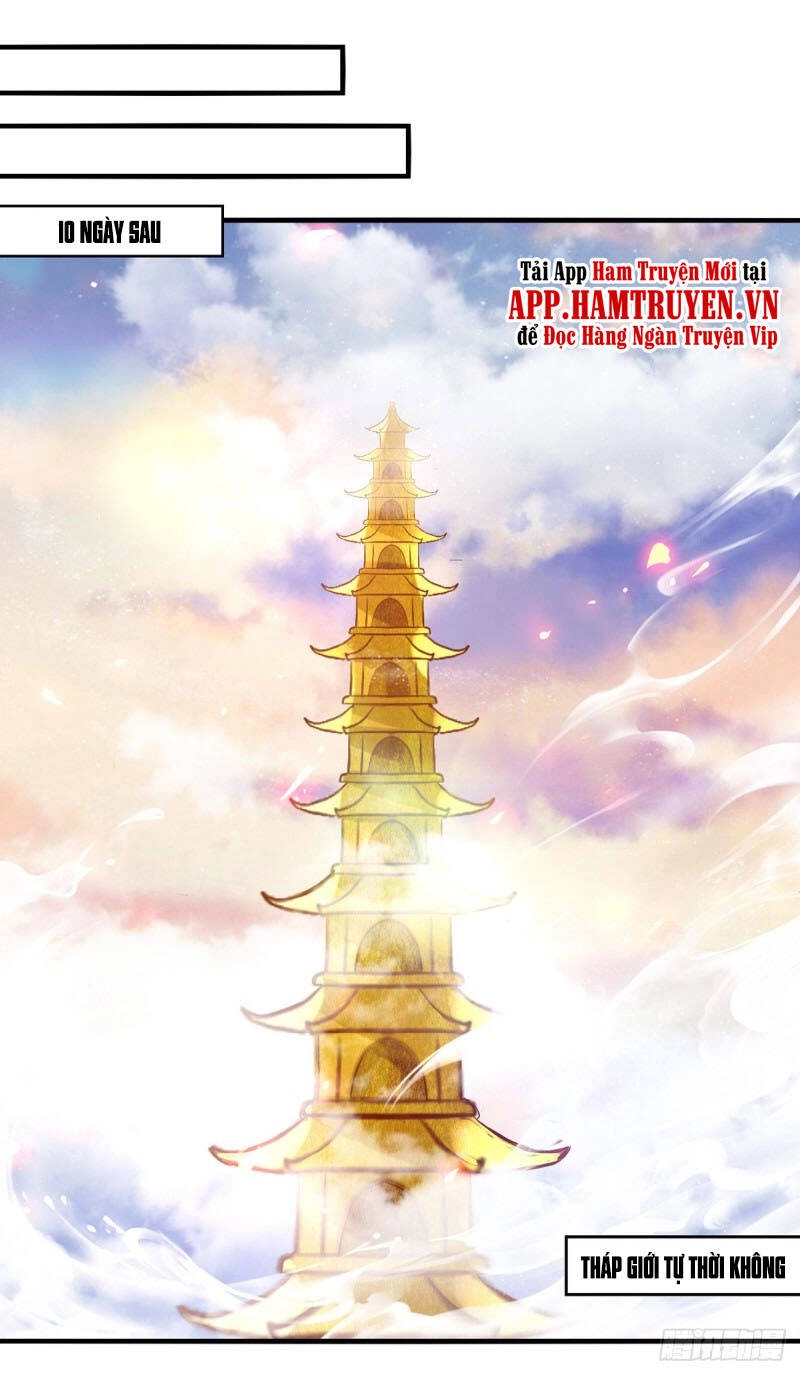 Nghịch Thiên Chí Tôn Chapter 77 - 22
