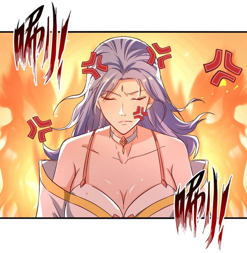 Nghịch Thiên Chí Tôn Chapter 77 - 23