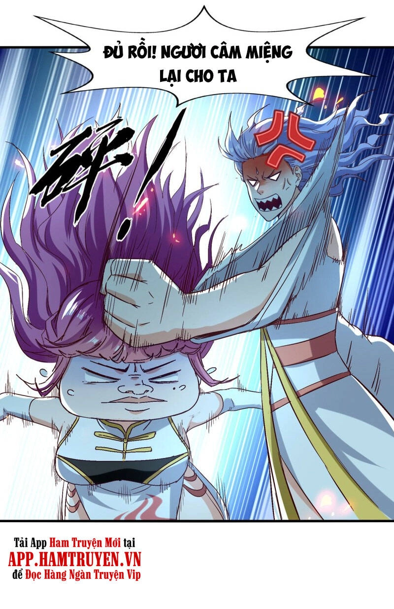 Nghịch Thiên Chí Tôn Chapter 77 - 26