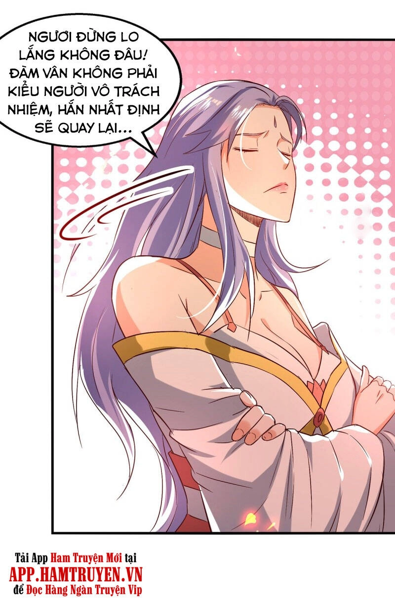 Nghịch Thiên Chí Tôn Chapter 77 - 28