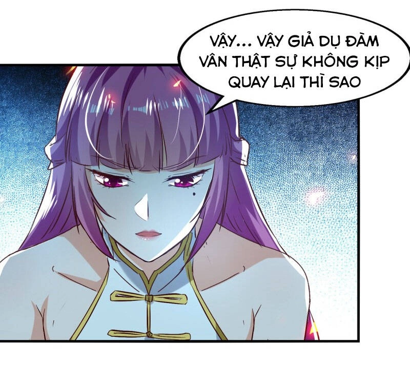 Nghịch Thiên Chí Tôn Chapter 77 - 29
