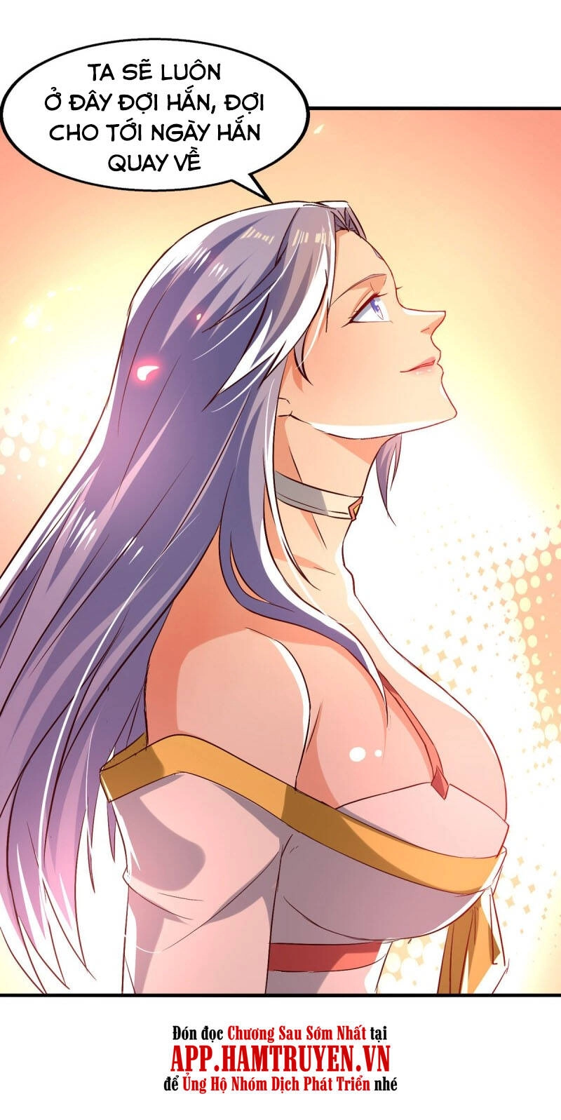 Nghịch Thiên Chí Tôn Chapter 77 - 30