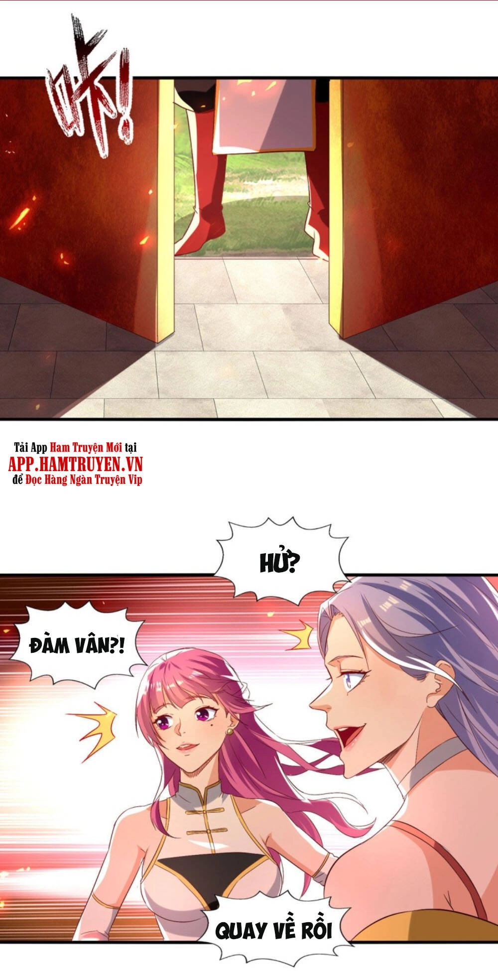 Nghịch Thiên Chí Tôn Chapter 78 - 1