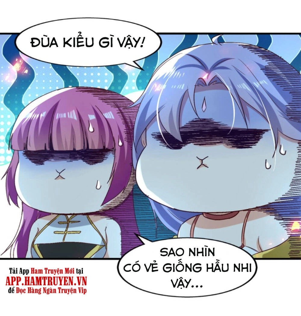 Nghịch Thiên Chí Tôn Chapter 78 - 3