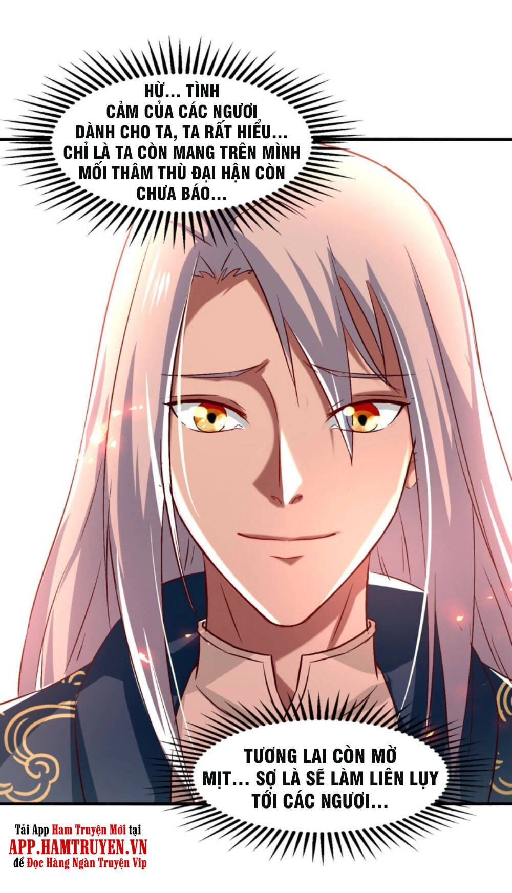 Nghịch Thiên Chí Tôn Chapter 78 - 10