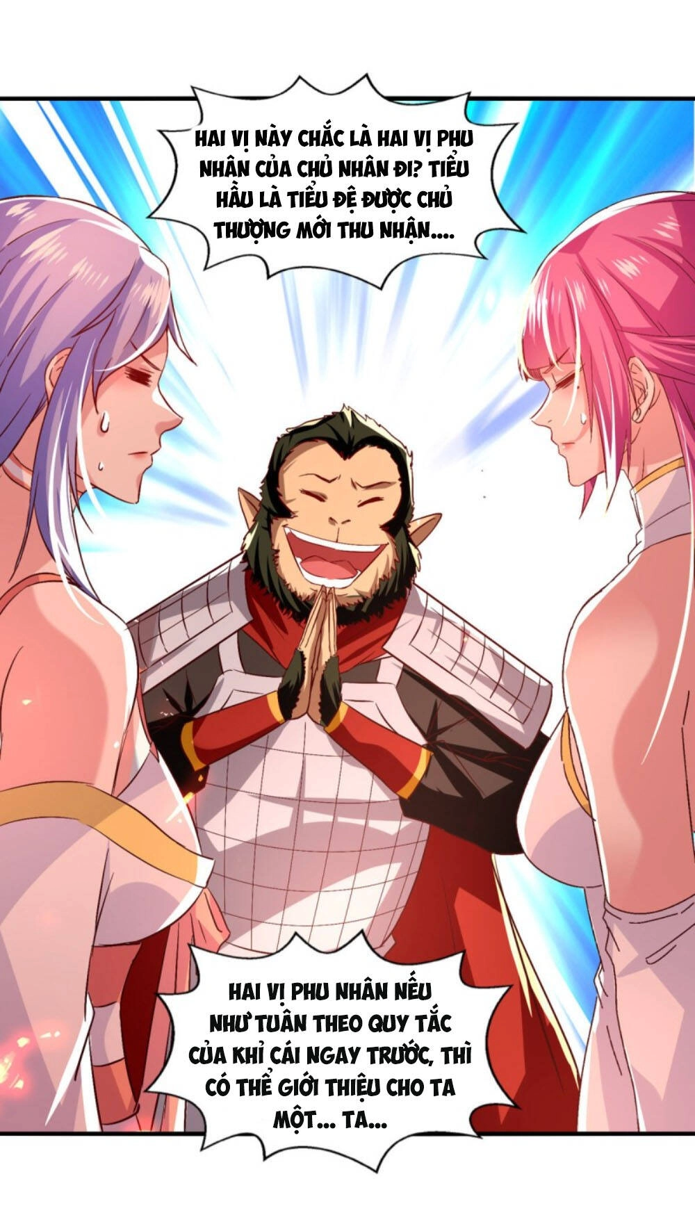 Nghịch Thiên Chí Tôn Chapter 78 - 11