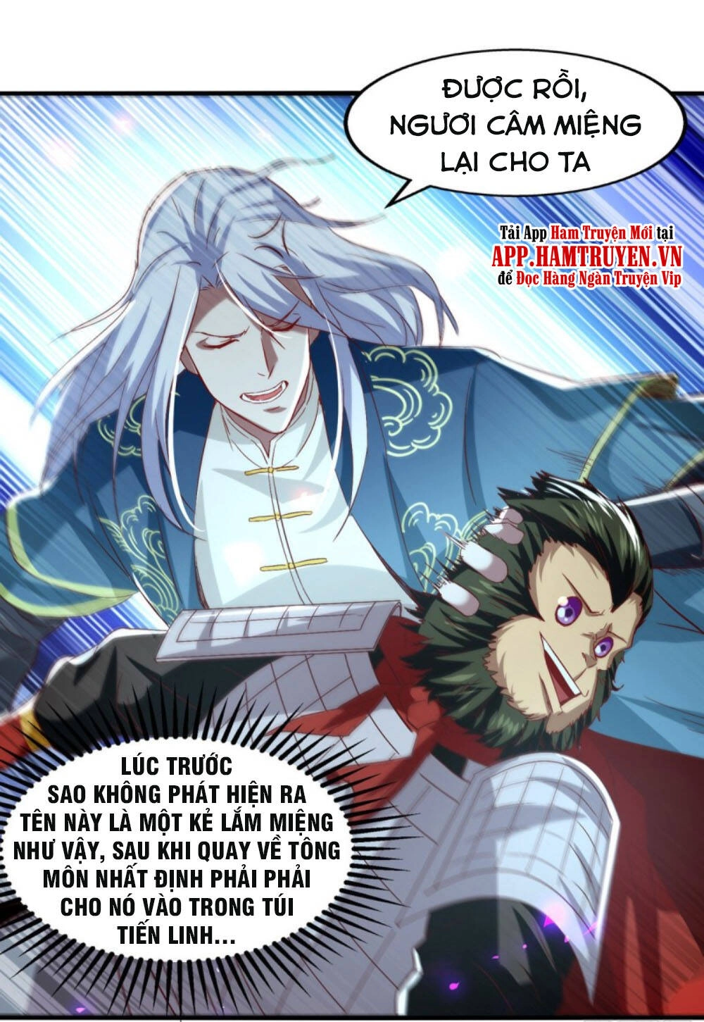 Nghịch Thiên Chí Tôn Chapter 78 - 12
