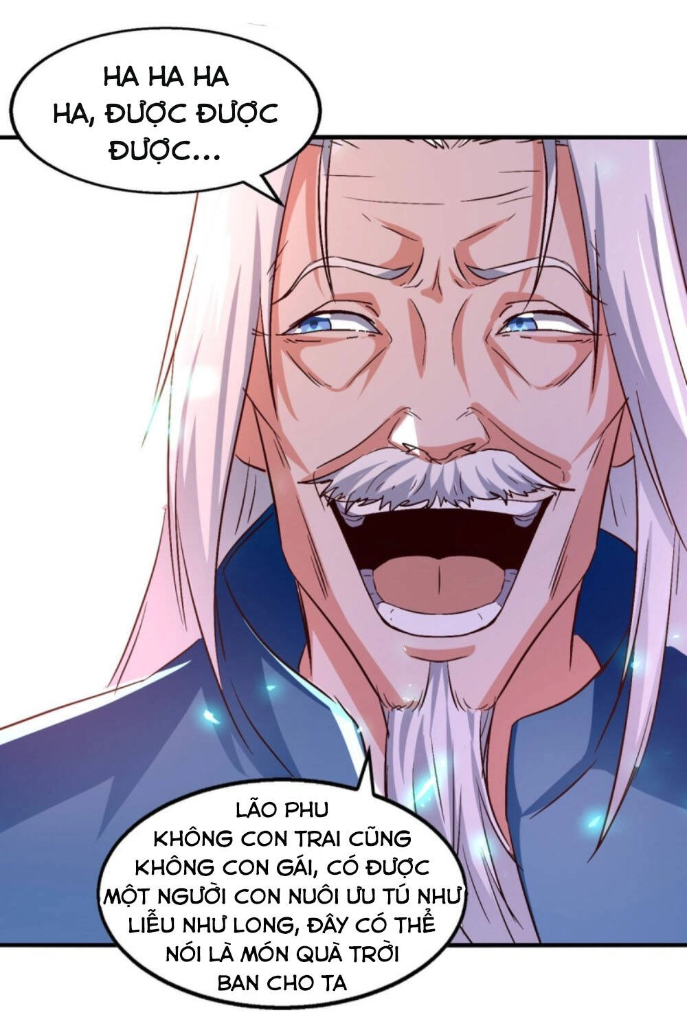 Nghịch Thiên Chí Tôn Chapter 78 - 22