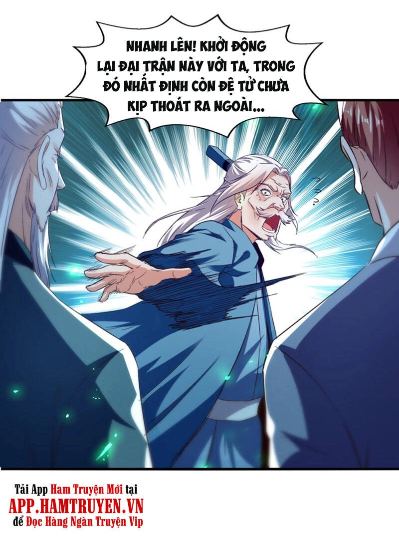 Nghịch Thiên Chí Tôn Chapter 79 - 3