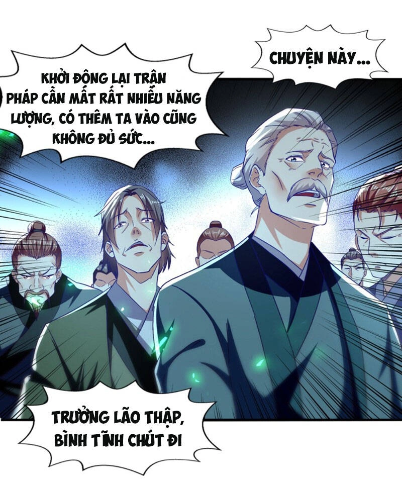 Nghịch Thiên Chí Tôn Chapter 79 - 4