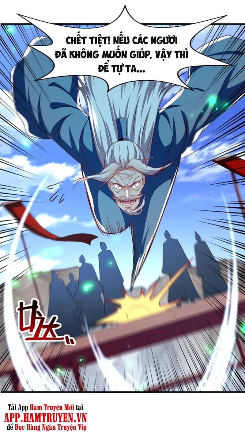 Nghịch Thiên Chí Tôn Chapter 79 - 5