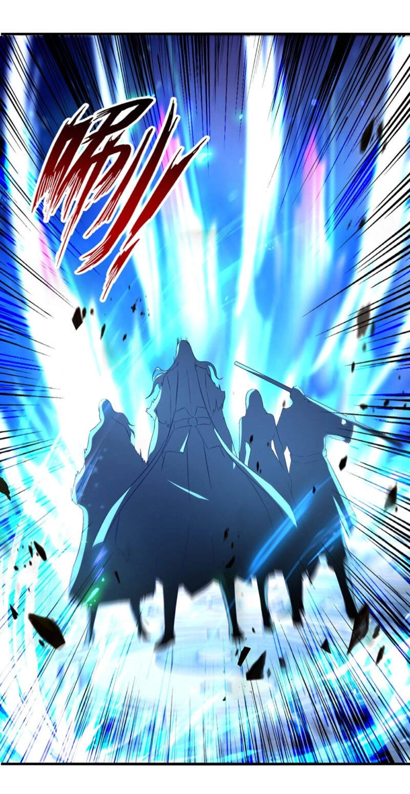 Nghịch Thiên Chí Tôn Chapter 79 - 6