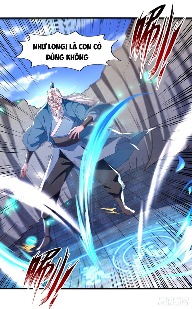 Nghịch Thiên Chí Tôn Chapter 79 - 8