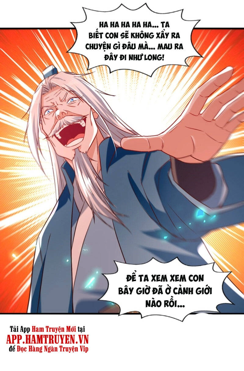 Nghịch Thiên Chí Tôn Chapter 79 - 9