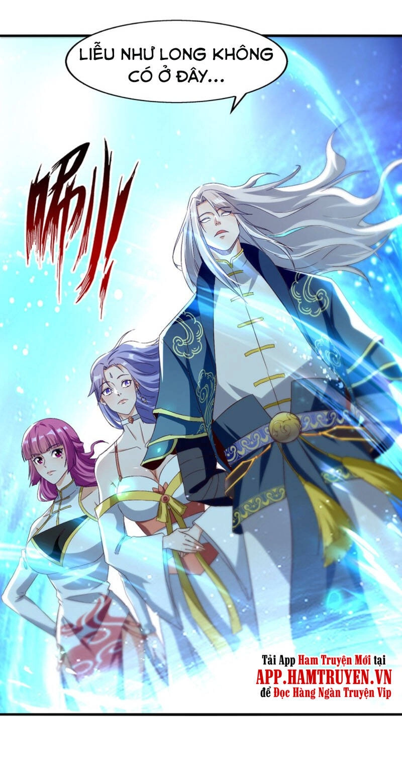 Nghịch Thiên Chí Tôn Chapter 79 - 11