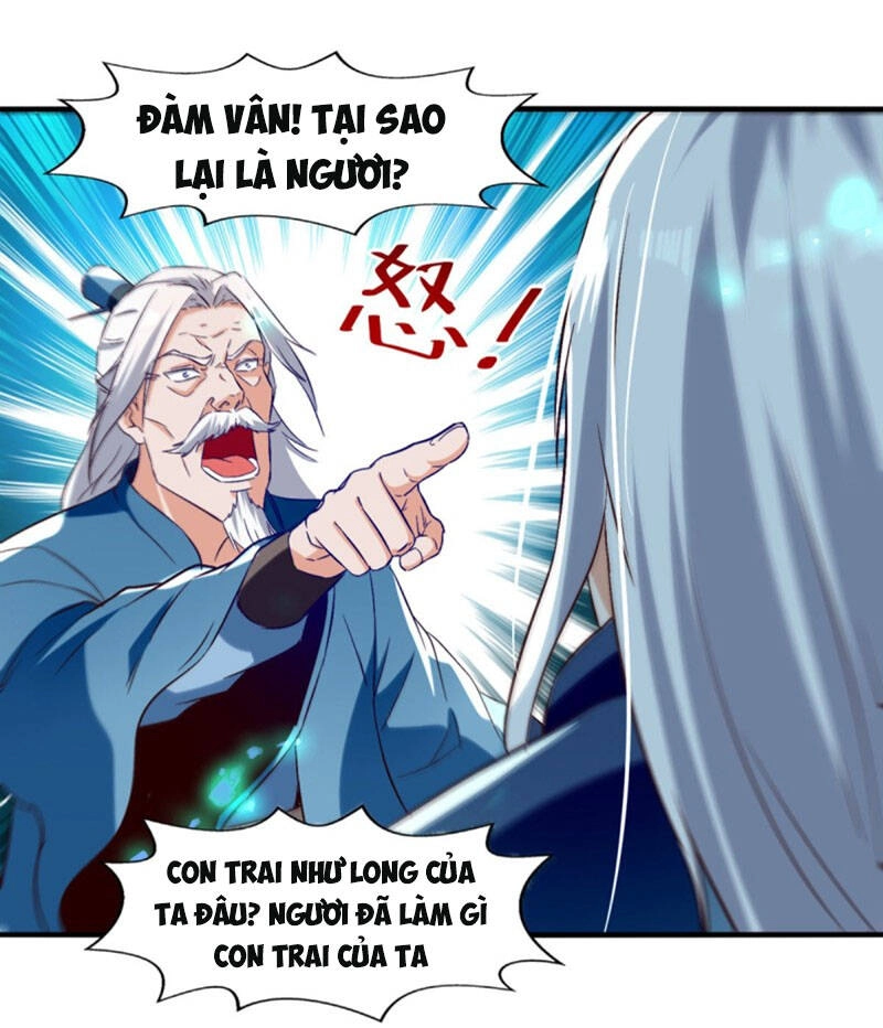 Nghịch Thiên Chí Tôn Chapter 79 - 12