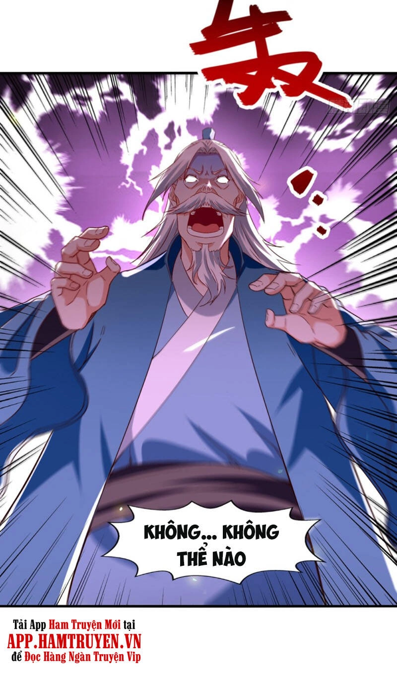 Nghịch Thiên Chí Tôn Chapter 79 - 15