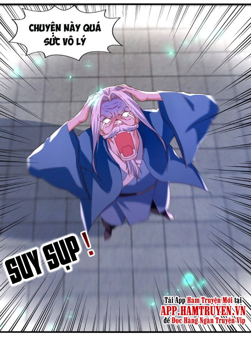 Nghịch Thiên Chí Tôn Chapter 79 - 17