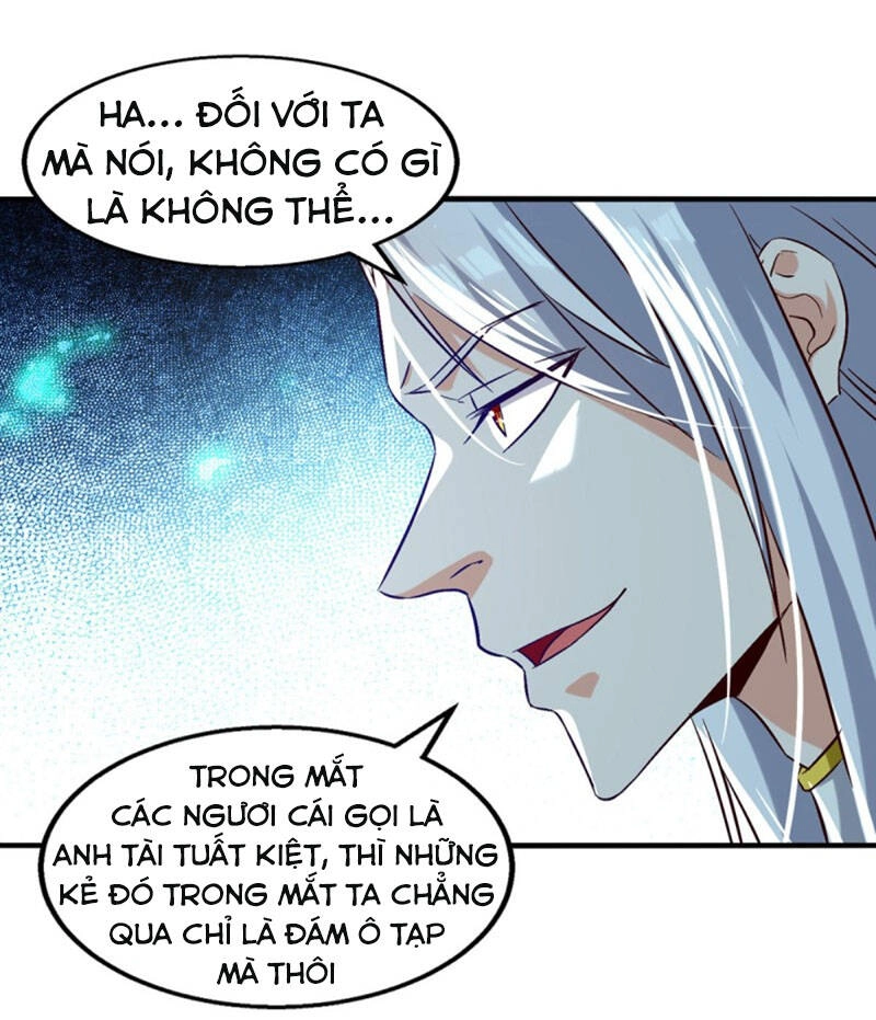 Nghịch Thiên Chí Tôn Chapter 79 - 18