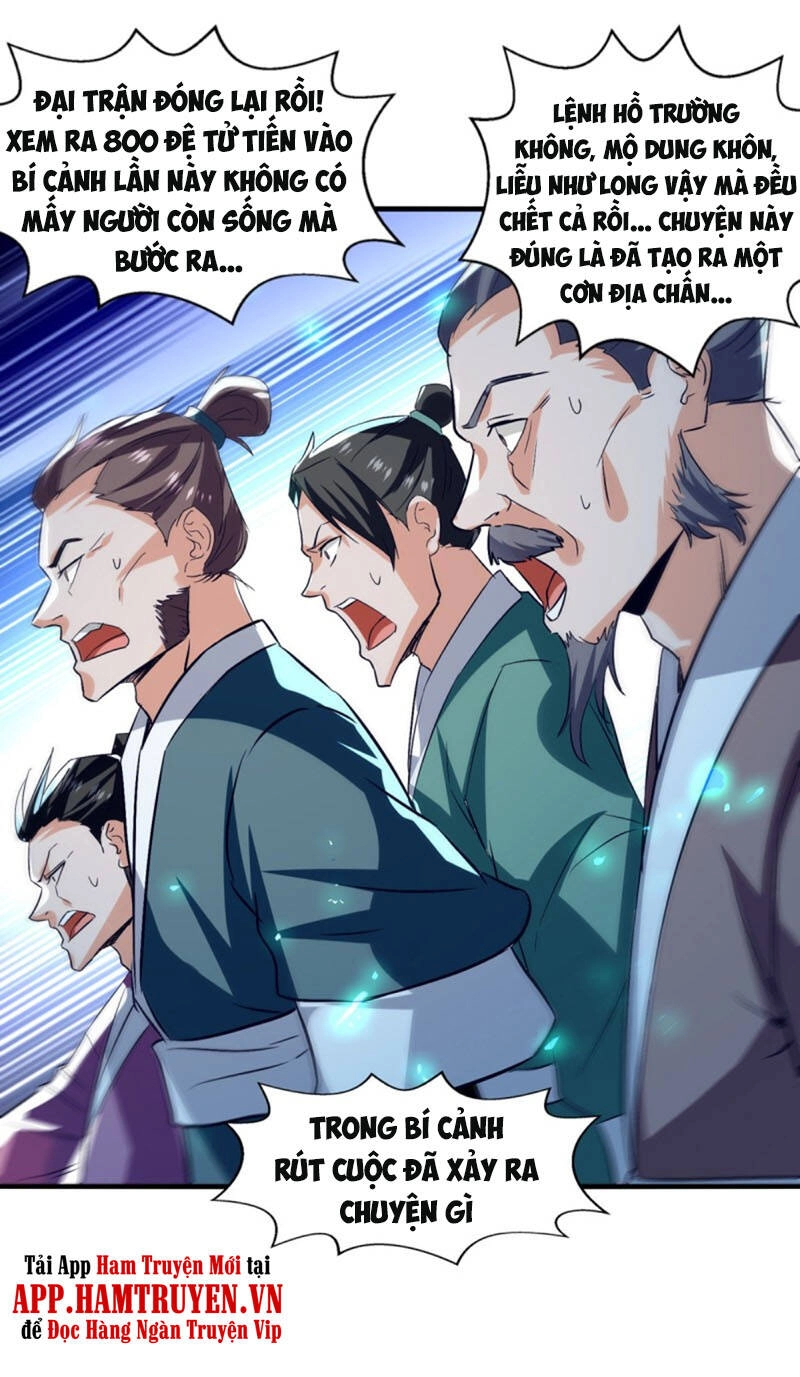 Nghịch Thiên Chí Tôn Chapter 79 - 23