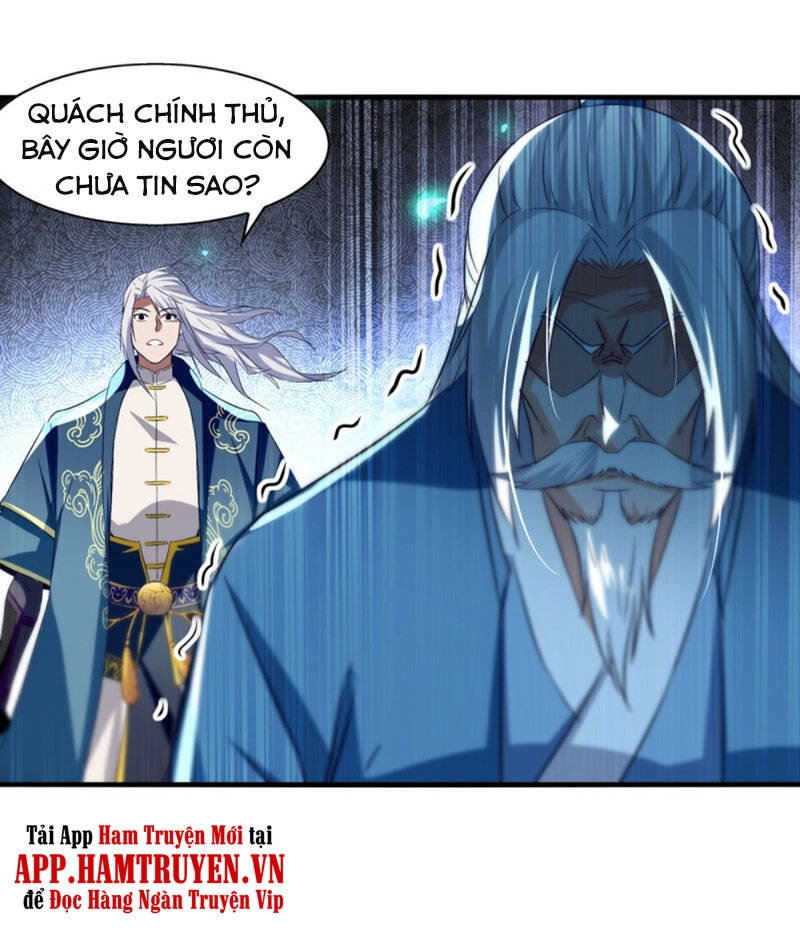Nghịch Thiên Chí Tôn Chapter 79 - 25