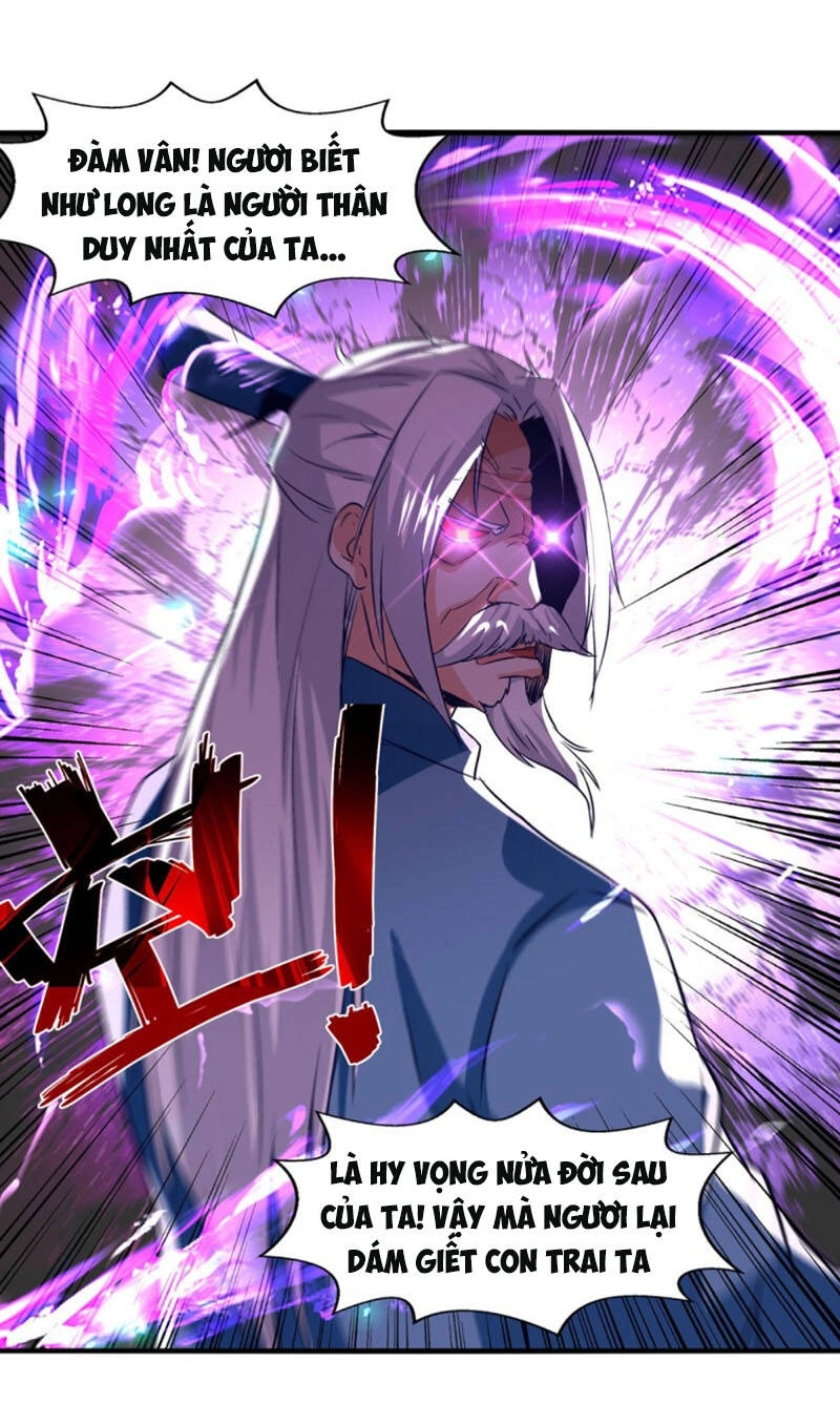 Nghịch Thiên Chí Tôn Chapter 79 - 26