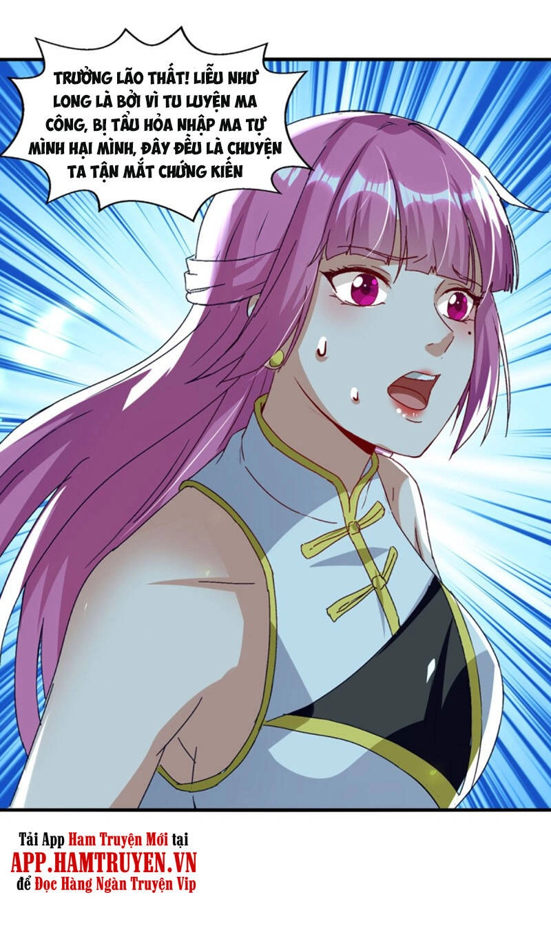 Nghịch Thiên Chí Tôn Chapter 79 - 27