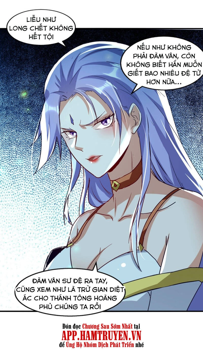 Nghịch Thiên Chí Tôn Chapter 79 - 28