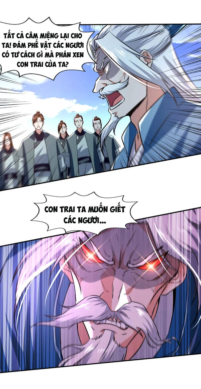 Nghịch Thiên Chí Tôn Chapter 80 - 2