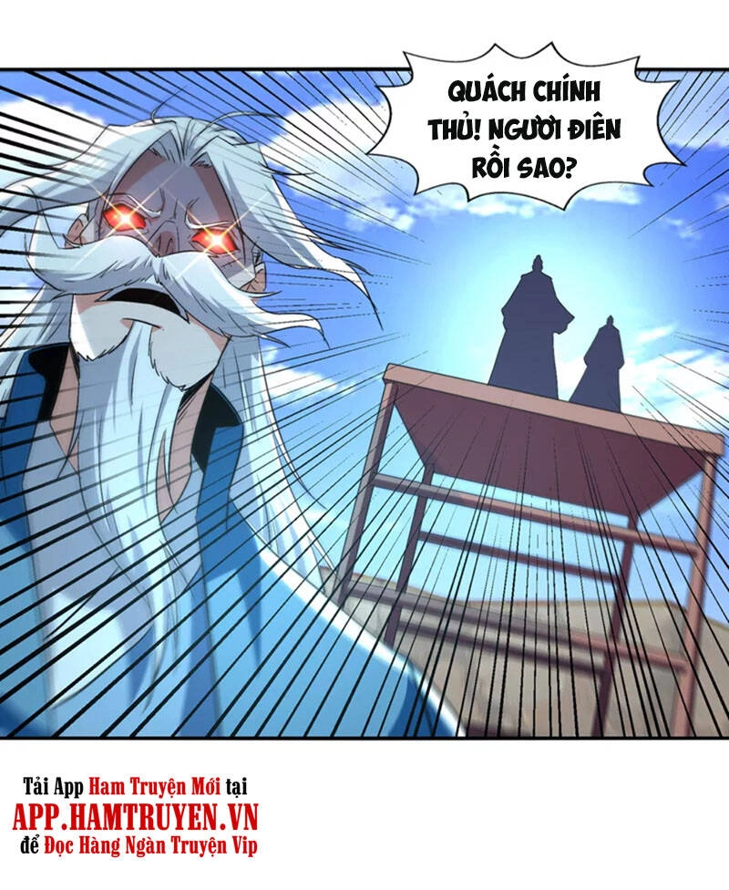 Nghịch Thiên Chí Tôn Chapter 80 - 5
