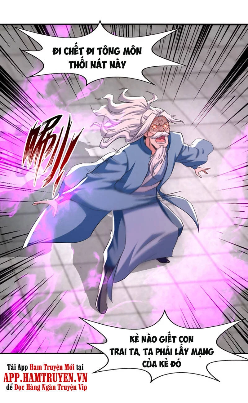 Nghịch Thiên Chí Tôn Chapter 80 - 7