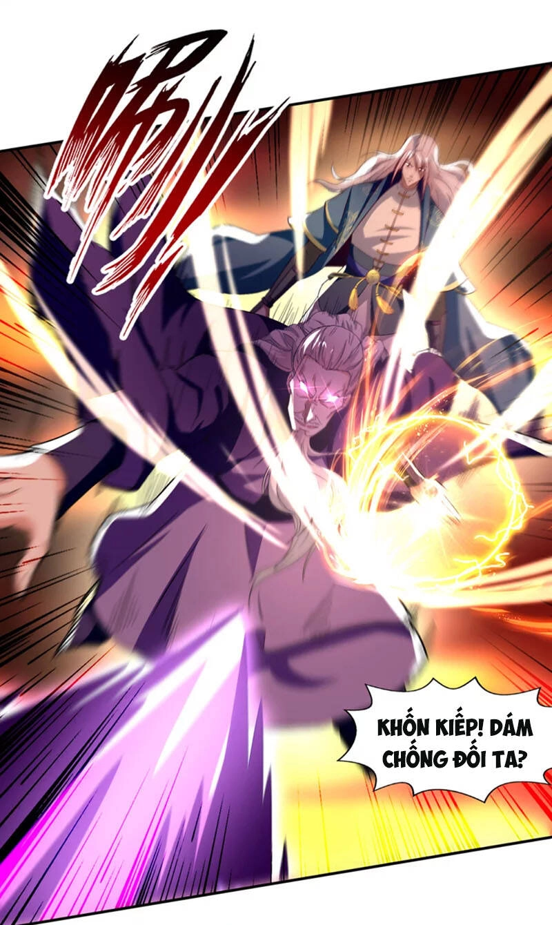 Nghịch Thiên Chí Tôn Chapter 80 - 10