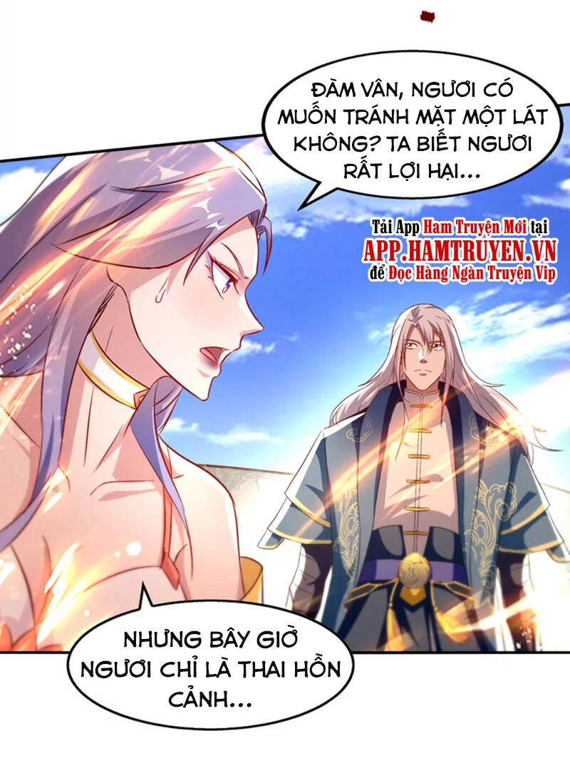 Nghịch Thiên Chí Tôn Chapter 80 - 13