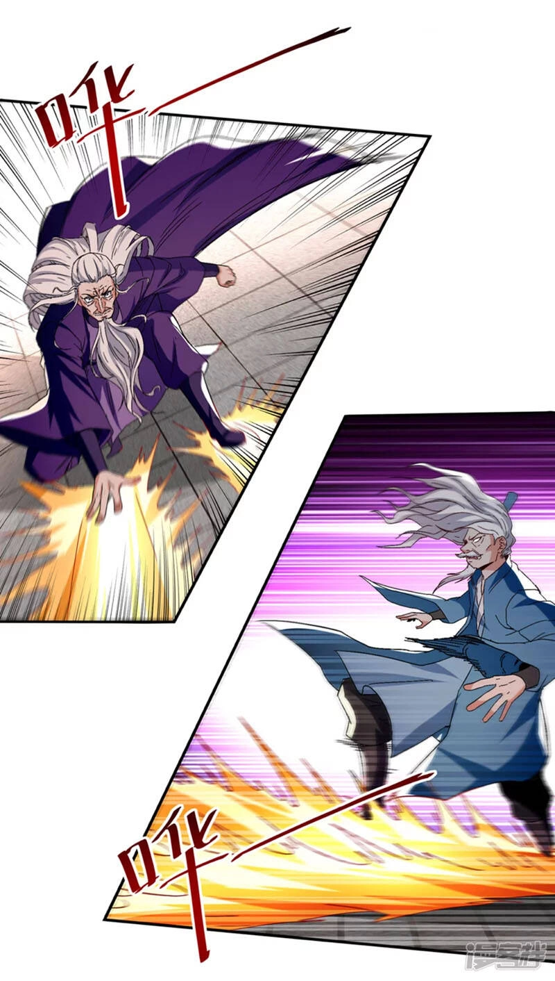 Nghịch Thiên Chí Tôn Chapter 80 - 16