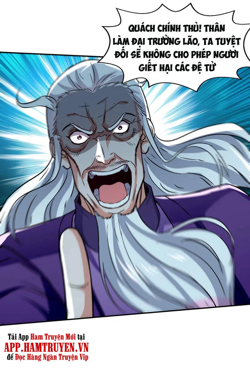 Nghịch Thiên Chí Tôn Chapter 80 - 17