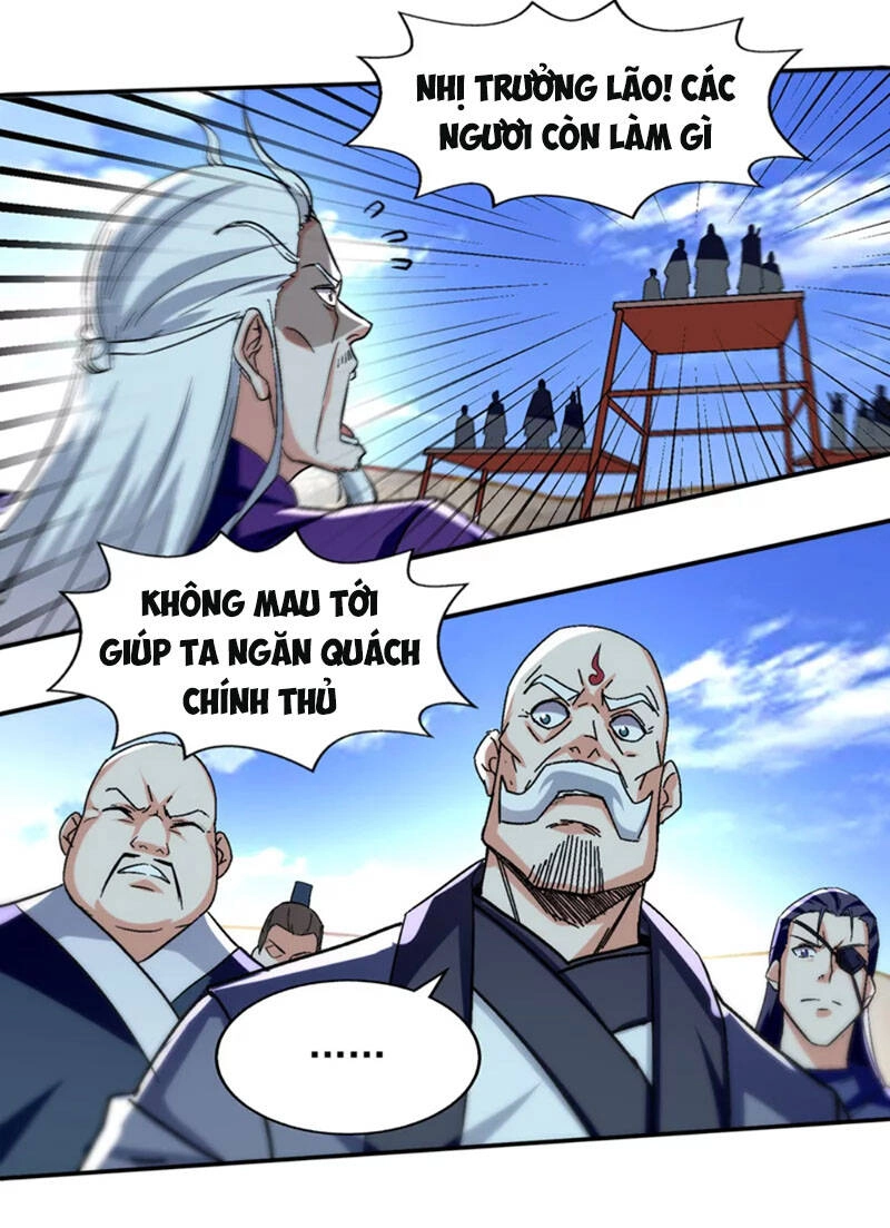 Nghịch Thiên Chí Tôn Chapter 80 - 22