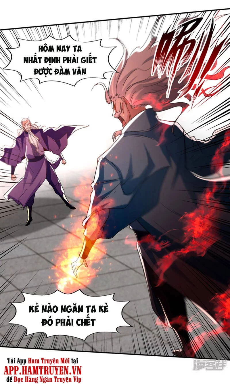 Nghịch Thiên Chí Tôn Chapter 80 - 23