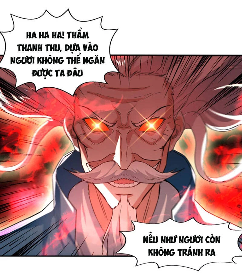 Nghịch Thiên Chí Tôn Chapter 80 - 26